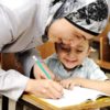 learn Quran with a female teacher