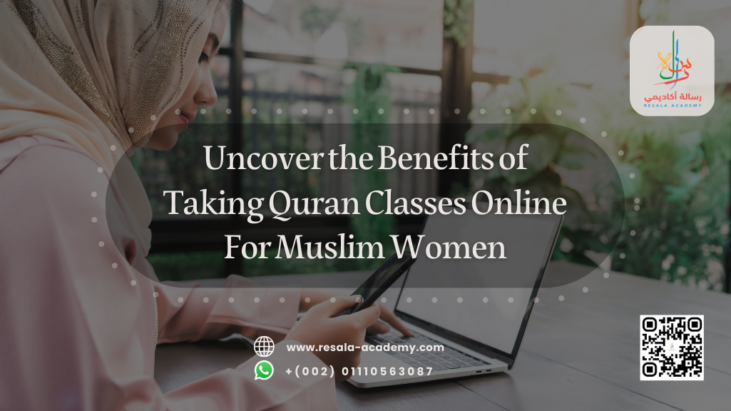 women's quran classes