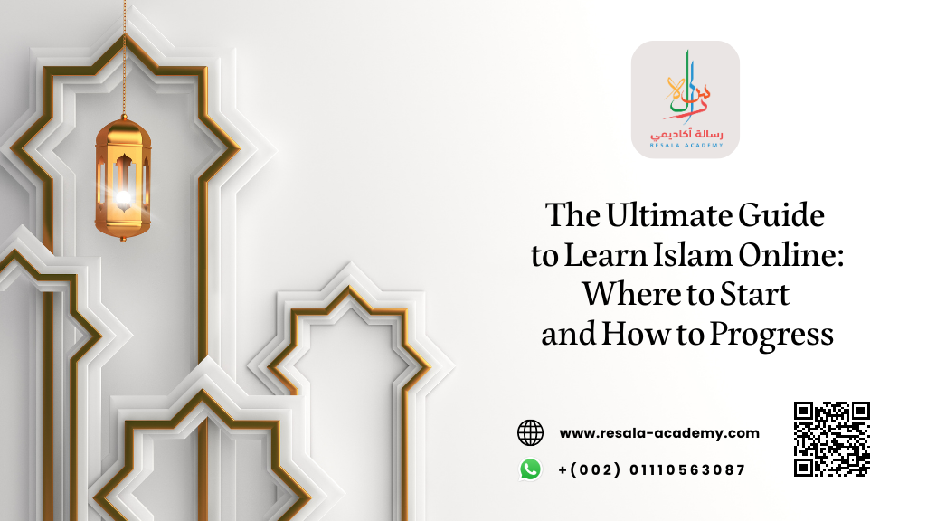 learn islam online