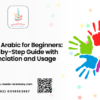 Colors in Arabic