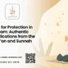 Dua for Protection