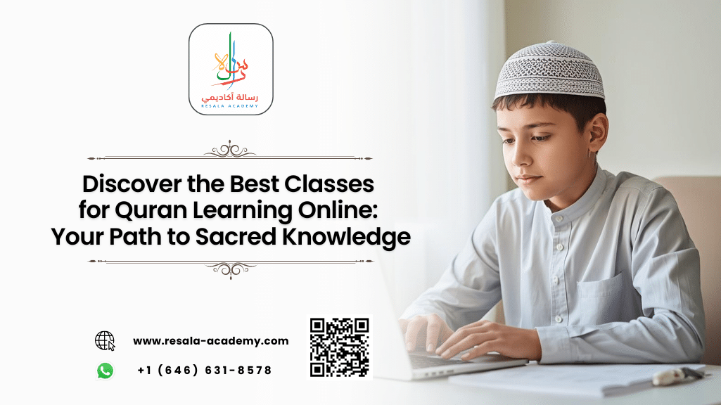 Quran Learning