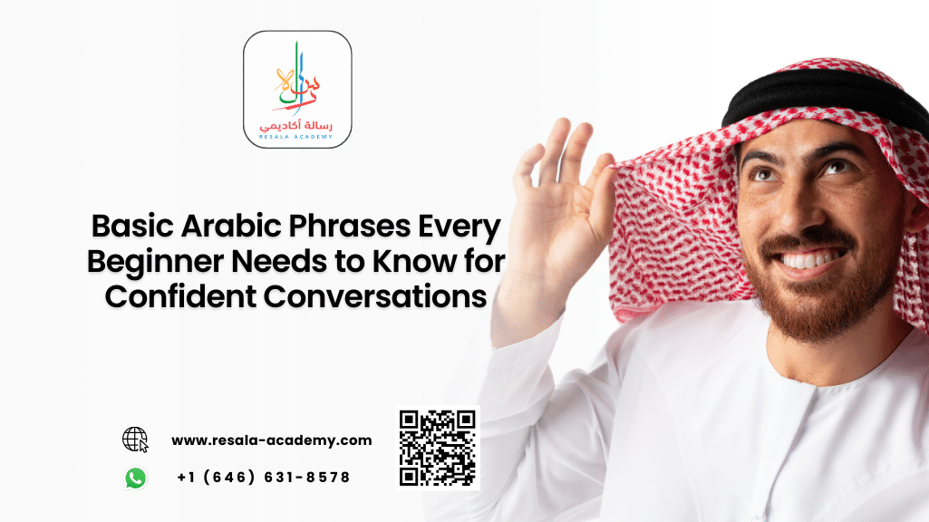 basic arabic phrases