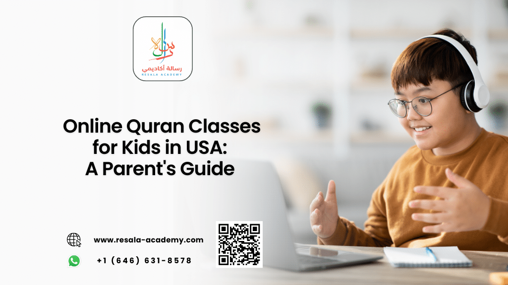 online quran classes for kids in usa